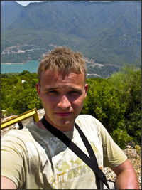 Иван Лузинов