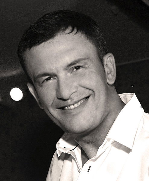 Олег Гавинский