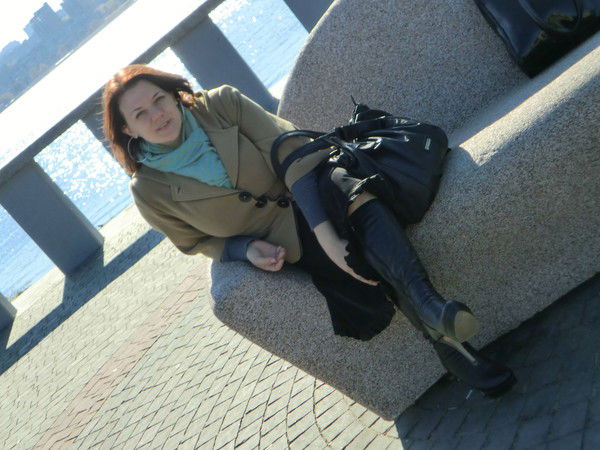 Наталья Захарова (Купцова)