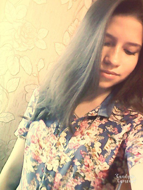 Анастасия Семёнова