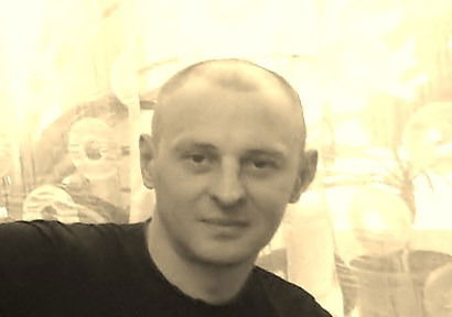 Дмитрий Данилов