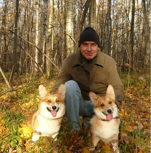 Сергей Бочаров