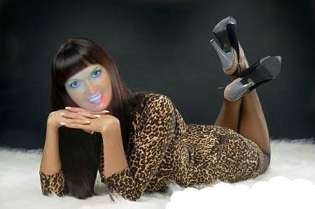 Натуля Степин