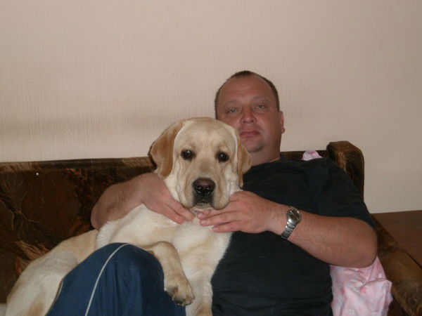 Олег Бердник