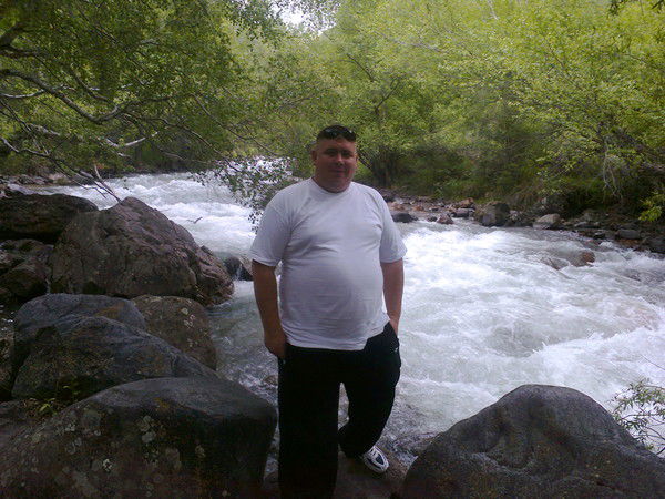 Саня Анохин