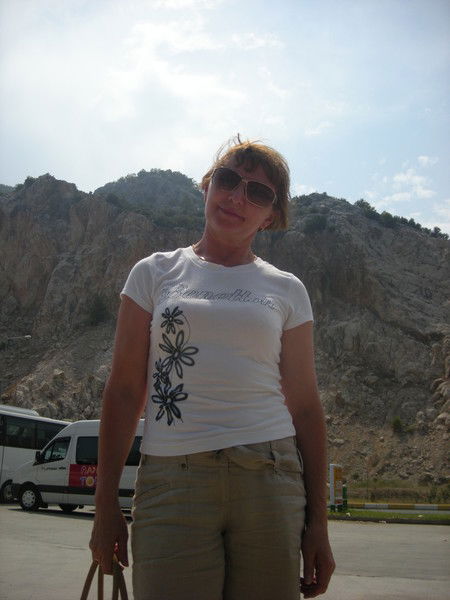 Марина Василенко