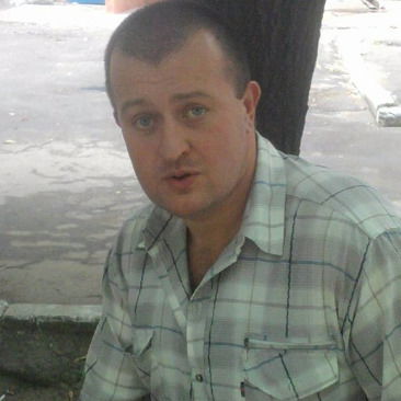 Геннадий Павлов