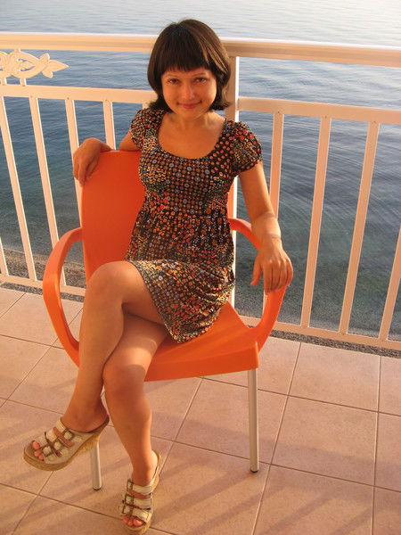 Ольга Филатова