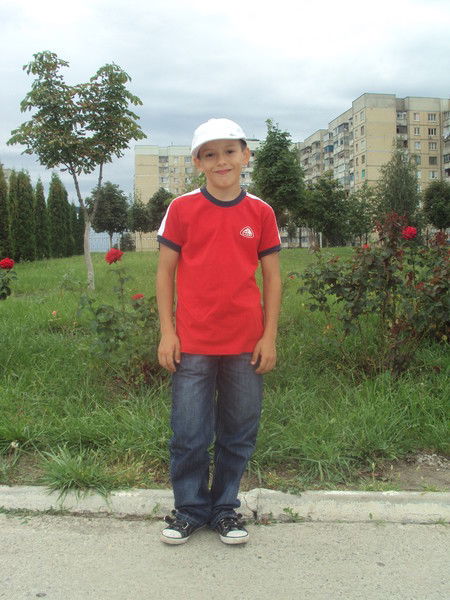 Егор Кругляков