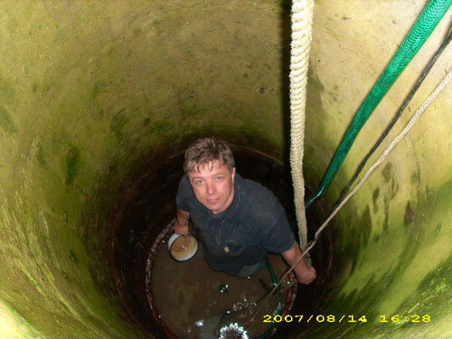 Игорь Малышев