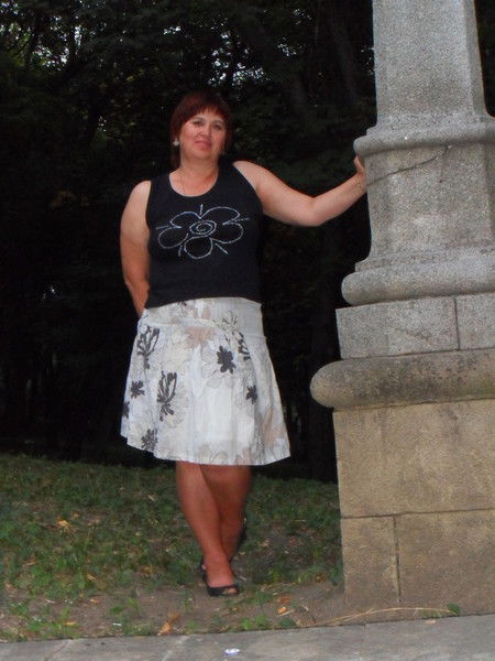 Евгения Красникова