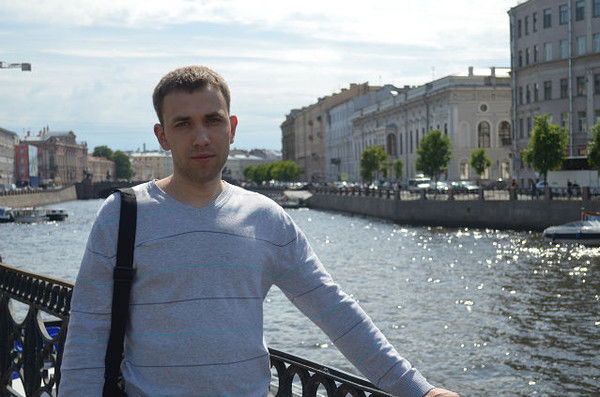 Александр Ковальский