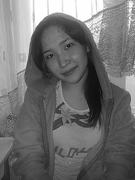 Жанар Хасенова