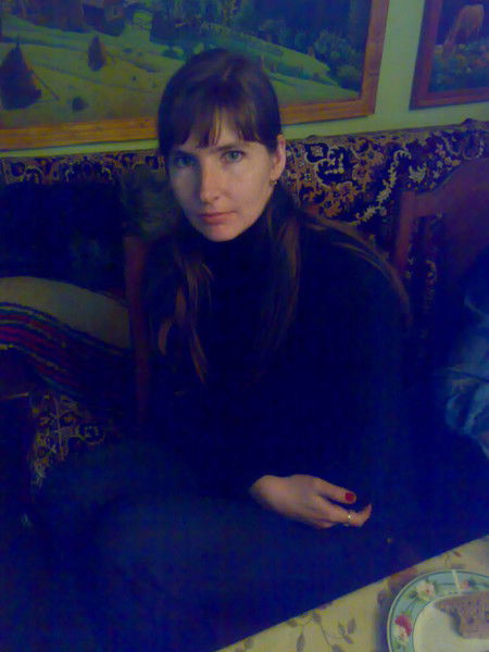 Маринка Обладан