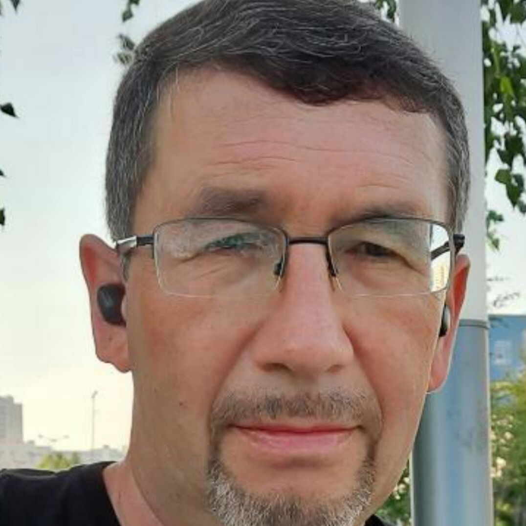 Ирек Доминов