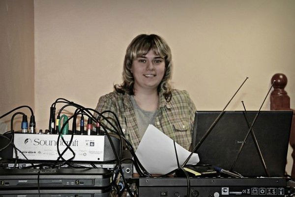 Елена Черная