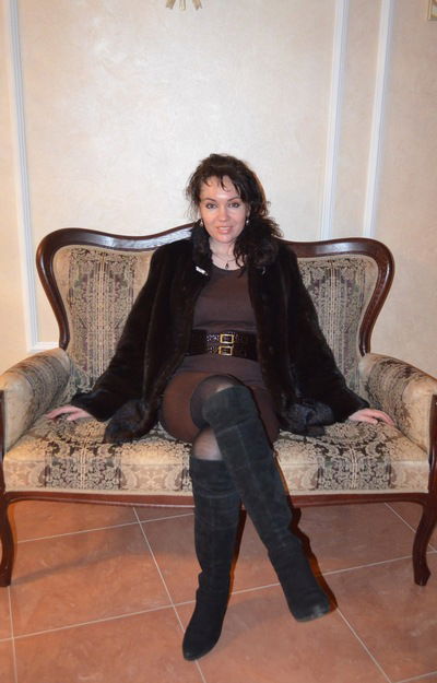 Марина Толмачева