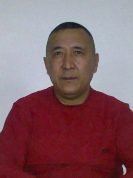 Асылбек Калмуратов