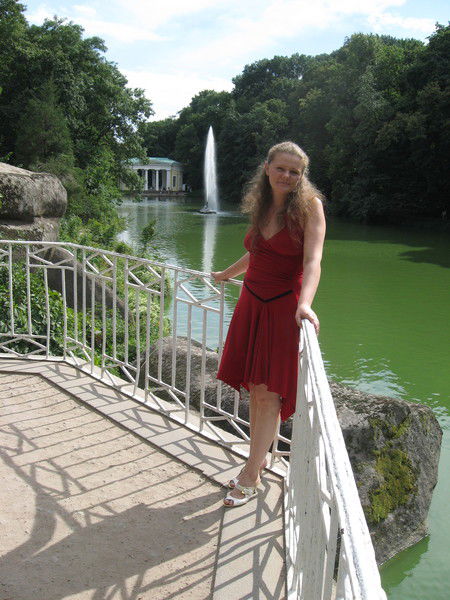 Алена Коваль