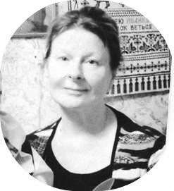 Ольга---Старушка Милая