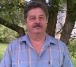 Николай Панюшин