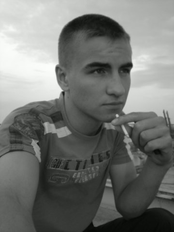 Здебский Александр