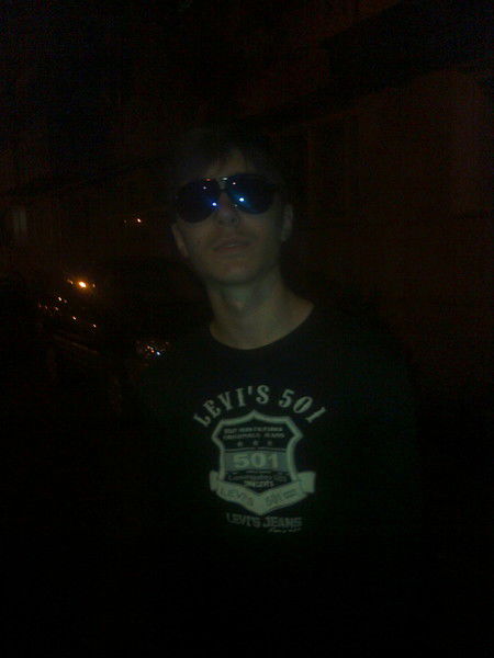 Александр Жестоков