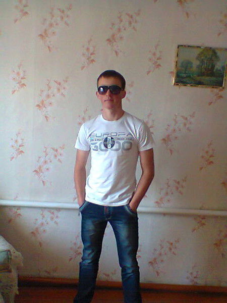 Андрей Крафт