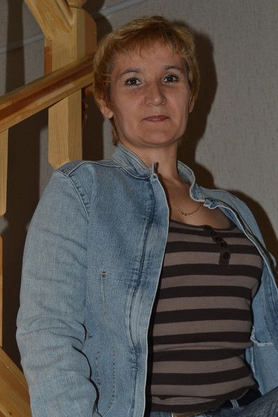 Люция Тагирова