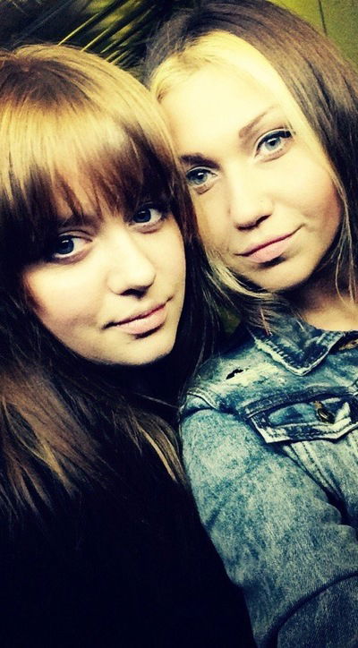 Натуся Ермакова