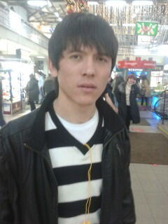 Элдар. Aбдуганиев.