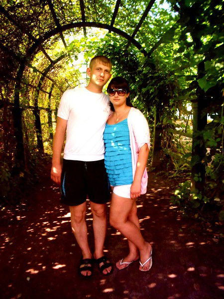 Ольга Денисова