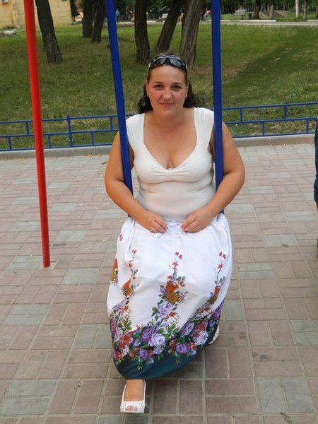 Анастасия Леднёва