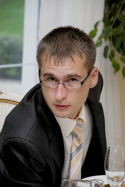 Евгений Балдовский