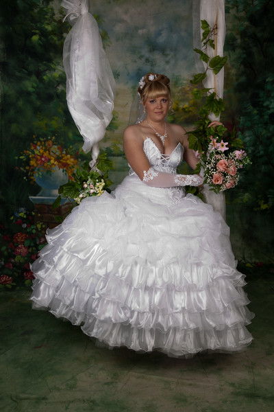 Надя Чащина