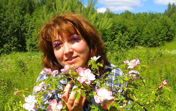 Рада Бойцова