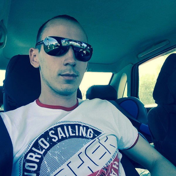 Денис Абашев