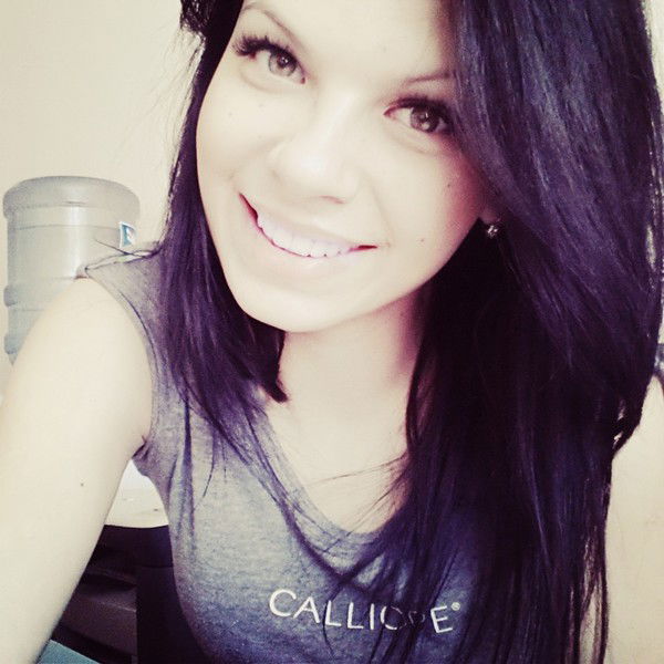 Анастасия Глущенко