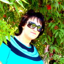 Наталья Кривошеева