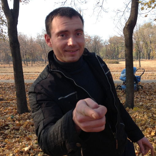 Денис Кондратенко