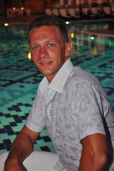 Алексей Боровик