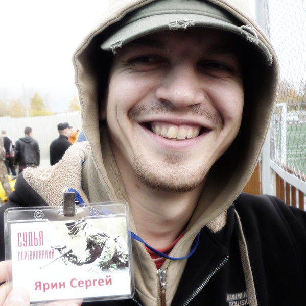 Алексей Поскрёбышев