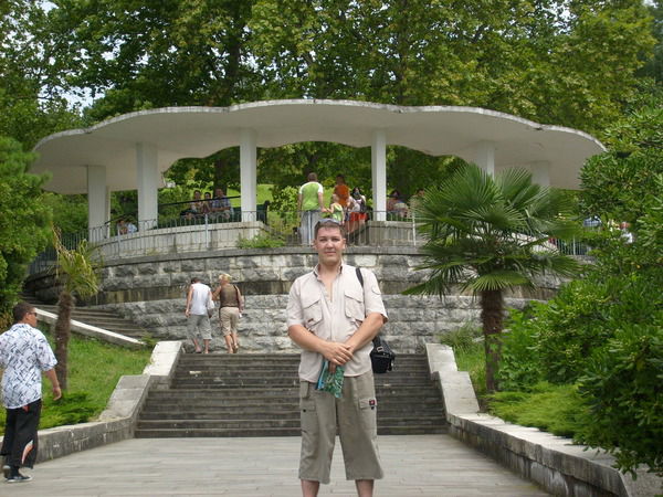 Костя Морозов