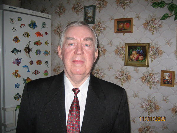 Юрий Ломовцев