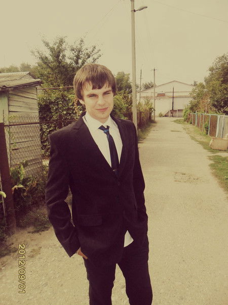 Владислав Нижельский