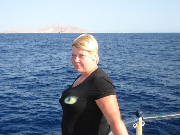 Ирина Кулакова