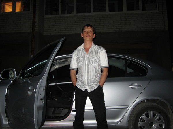 Вова Печков