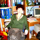 Rimma Kudryavceba