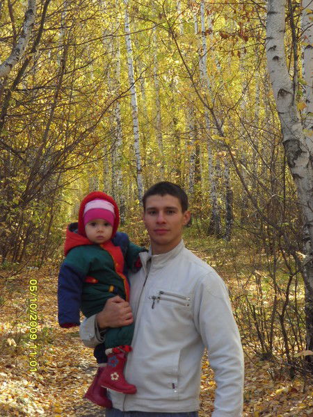 Володя Лепихов