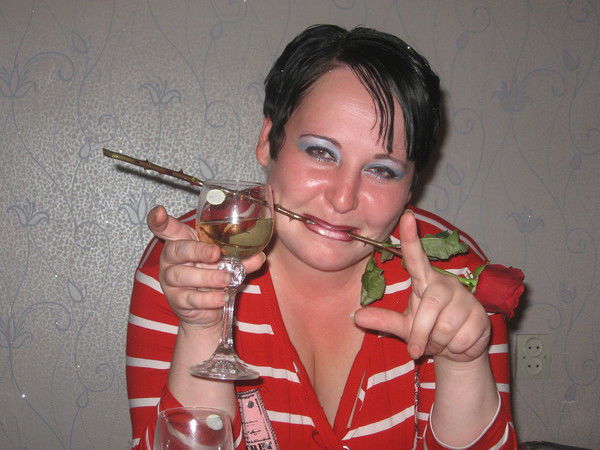 Ольга Гавриленко